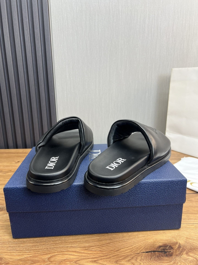 Christian Dior Slippers